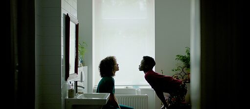 Goethe filmski forum: Projekcija filma  "Ivie Wie Ivie"