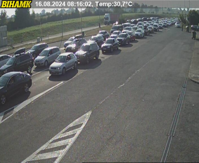 Zbog brojnih sanacija puteva, nužna opreznija vožnja