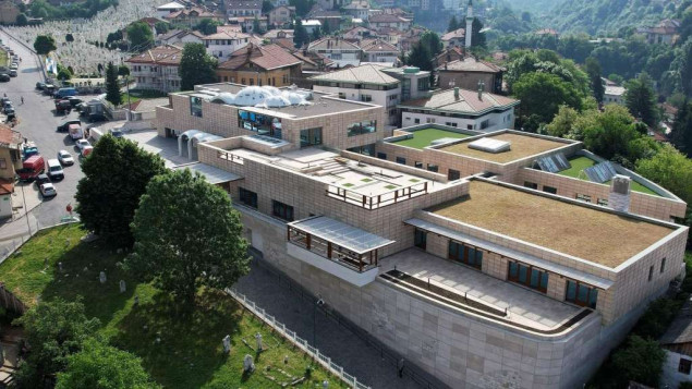 Islamska zajednica u BiH - Uznemireni smo najavama razvlašćenja države i prijetnjama secesijom