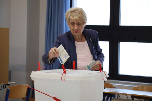 Novi rezultati donijeli minimalne promjene, u Mostaru tijesna borba za mandate