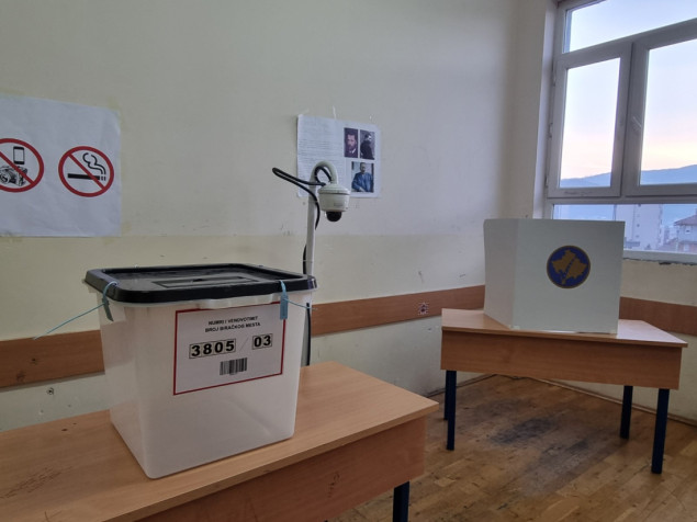 Na Kosovu završen drugi krug lokalnih izbora, proces protekao bez većih incidenata