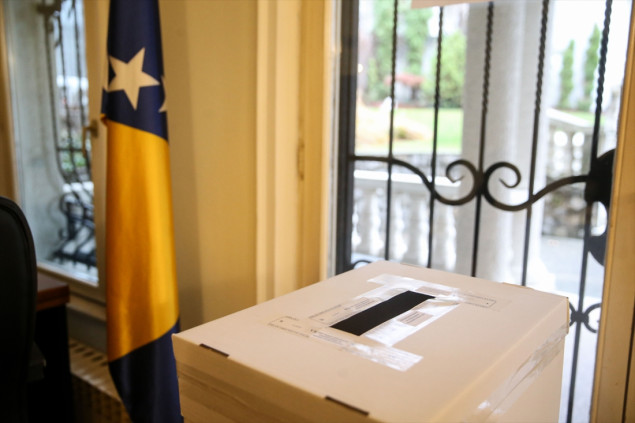 Prijevremeni izbori u RS-u: Do 11 sati glasalo 121.432 birača, izlaznost 9,76%