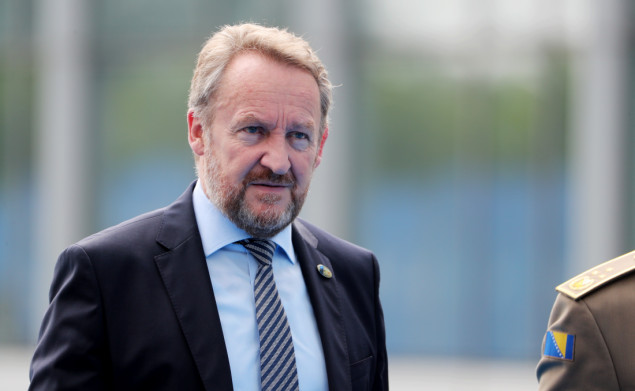 "Svojim neobjašnjivim ponašanjem Milanović odavno prešao sve crvene linije"