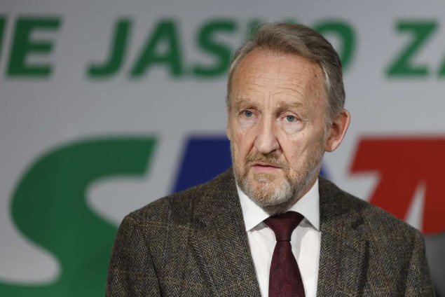 Izetbegović o kandidaturi: Tri puta sam bio u tim utrkama, dva puta sam na njima pobijedio, pa mogu i četvrti put