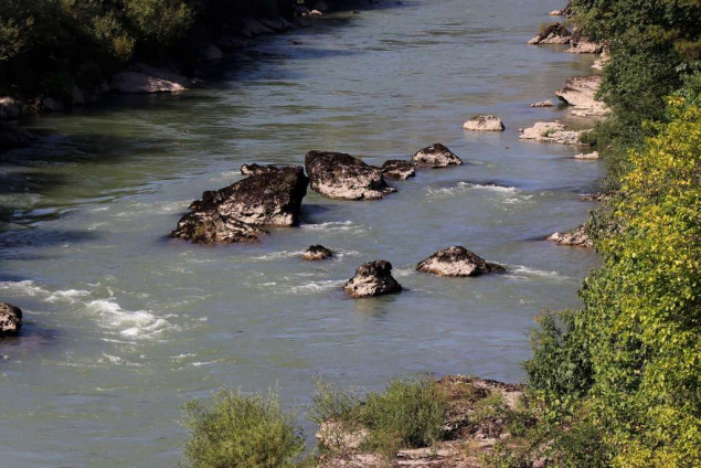 Stop izgradnji mHE na Buni: Vijećnici napravili prvi korak ka trajnoj zaštiti bunskih kanala