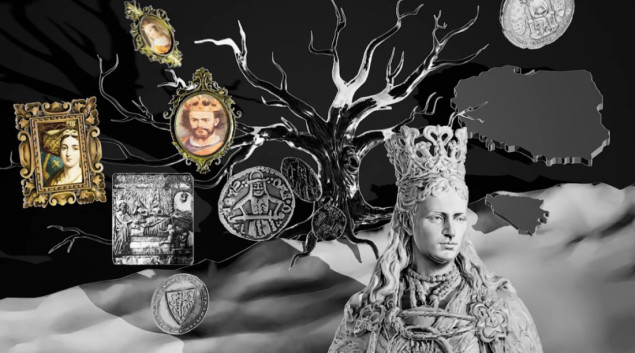 Izložba "Poljska u mom srcu"- 30 godina od uspostavljanja diplomatskih odnosa između Poljske i BiH