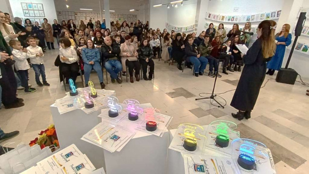 U Mostaru otvorena međunarodna likovna izložba 'Moj posebni prijatelj'