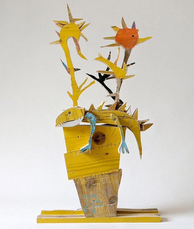 Zemaljski muzej BiH: Uskoro izložba "EX-SITU - Umjetničke pozicije o ugroženom biodiverzitetu i koegzistenciji vrsta"