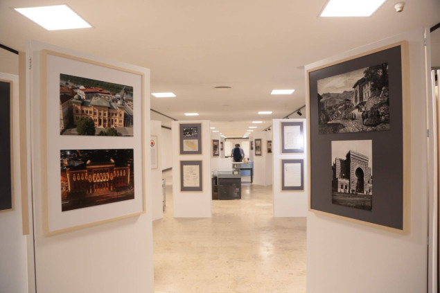 U Sarajevu uskoro izložba "Pod nebom vedre vjere: Islam i Evropa u iskustvu Bosne"