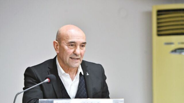 Represija turske opozicije proširila se na Izmir, privedeno 157 ljudi