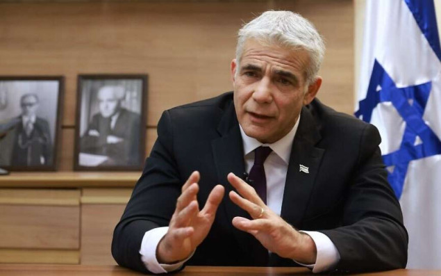 Lapid: Niko neće ispitivati izraelske vojnike