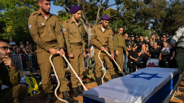 Izrael smanjio broj poginulih u napadu Hamasa 7. oktobra na 1.200