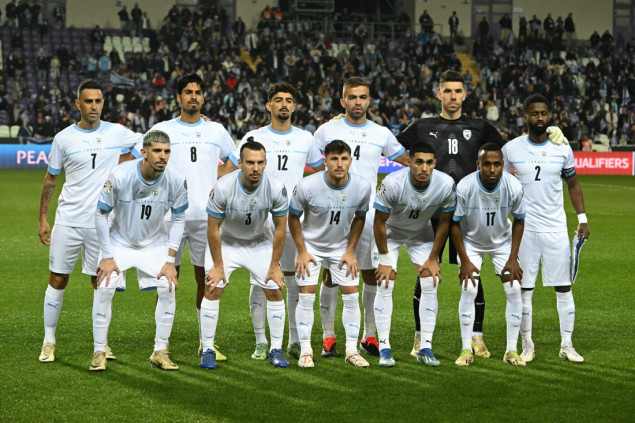 FIFA odgodila odluku o prijedlogu Palestine da suspenduje Izrael iz međunarodnog fudbala