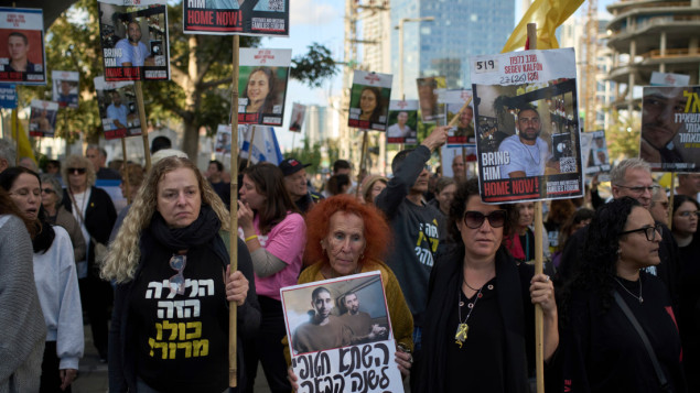 Protestna pisma bivših izraelskih vojnika otkrivaju duboke razdore u vezi sa ratom