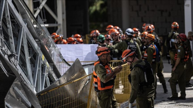Više od 3.000 povrijeđenih u iranskim napadima od početka sukoba sa SAD-om i Izraelom