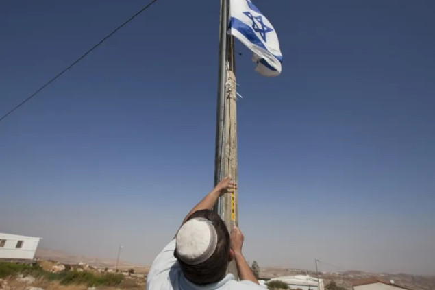 Izrael napustilo 1.700 milionera u jeku rata u Gazi