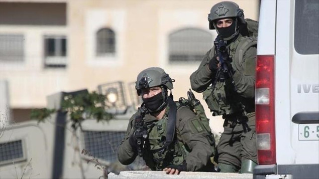 Izraleska vojska ubila Palestinca na Zapadnoj obali