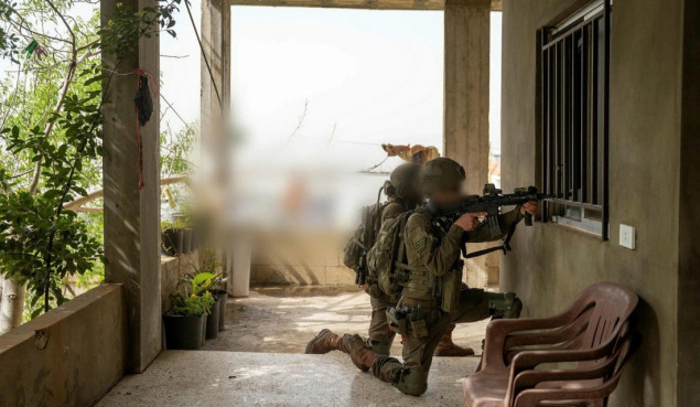 Lopovi rata: Izraelski vojnici pljačkaju kuće i prodavnice u Libanu