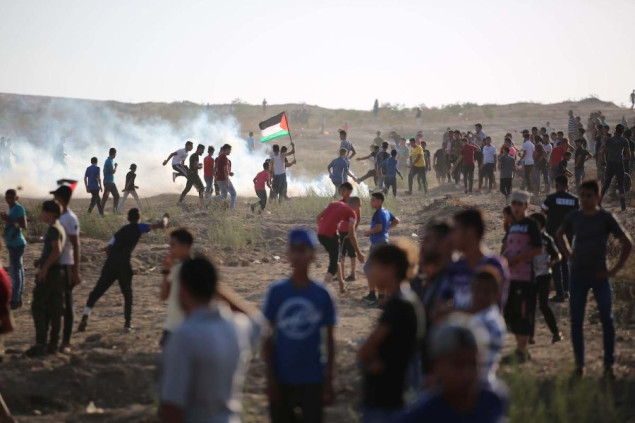 Palestinac ubijen u izraelskoj raciji na Zapadnoj obali