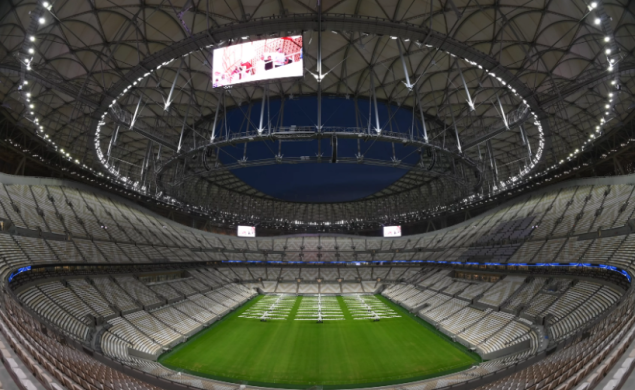 Član obezbjeđenja pao i poginuo na stadionu Lusail u Dohi