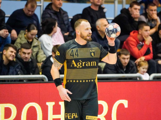 Izviđač drugu sezonu zaredom u 1/4 finalu Europskog kupa