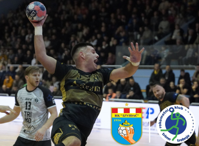 Izviđaču +3 pred uzvrat u Trebnju