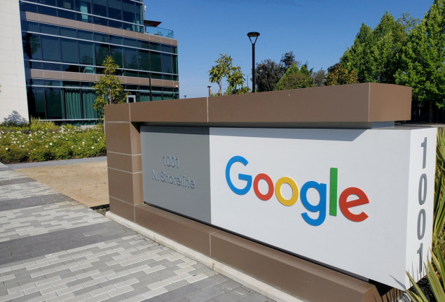 Sud u Moskvi kaznio Google sa 32.330 dolara jer nije uklonio 'lažne informacije' o ratu u Ukrajini