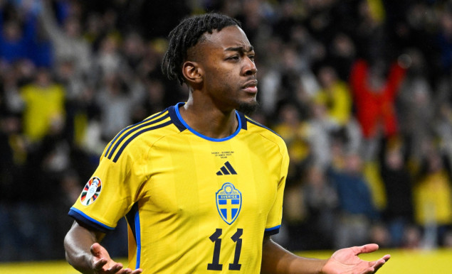 Elanga potpisao petogodišnji ugovor sa Nottingham Forestom