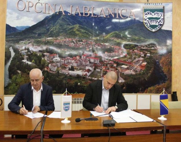 Nakon osam godina Općina Jablanica osigurala uslugu prijevoza učenika