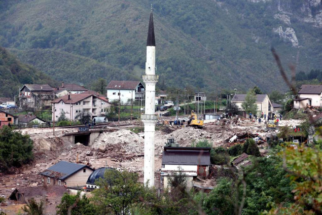 POSKOK preuzeo slučaj Donja Jablanica, predmet će biti apsolutni prioritet