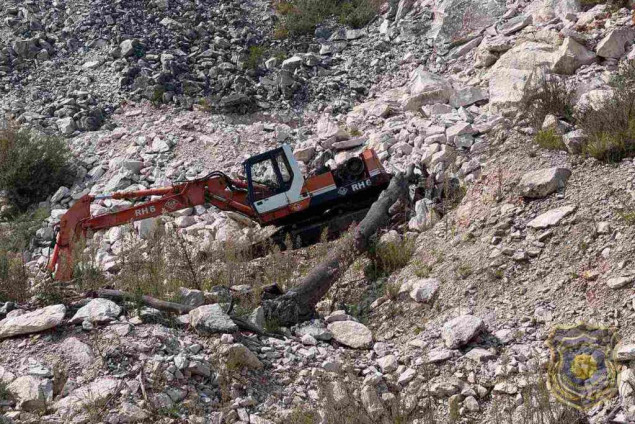 Nastavak istražnih aktivnosti u predmetu 'Donja Jablanica'