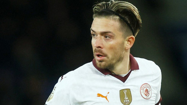 Opljačkan dom Grealisha dok je on igrao utakmicu