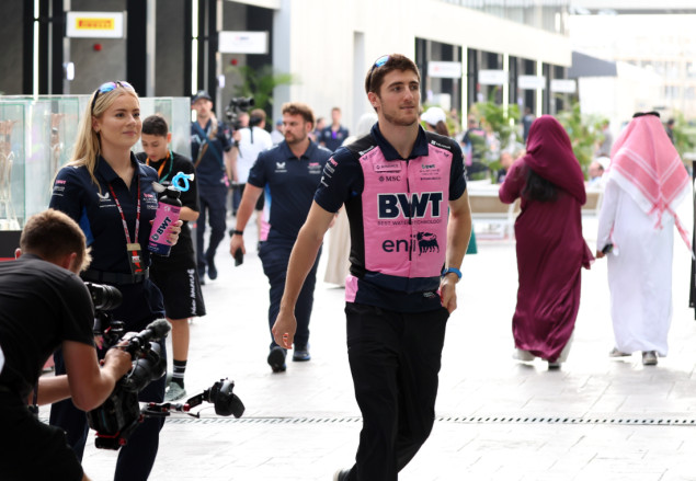 Jack Doohan novi rezervni vozač Haasa