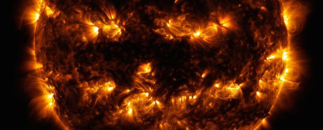 Sunce umire za pet milijardi godina