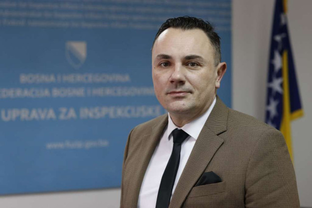 Federalna inspekcija u prošloj godini naplatila 19,8 miliona KM