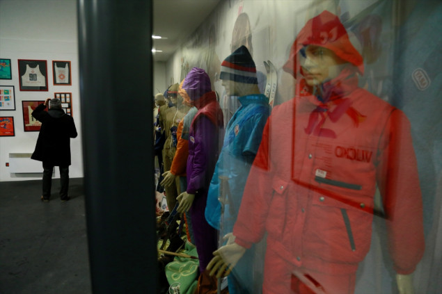 Četiri decenije od ZOI u Sarajevu: Na Jahorini otvorena olimpijska izložba