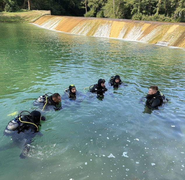 Na kupalištu Brana u Jajcu pronađena dva beživotna tijela