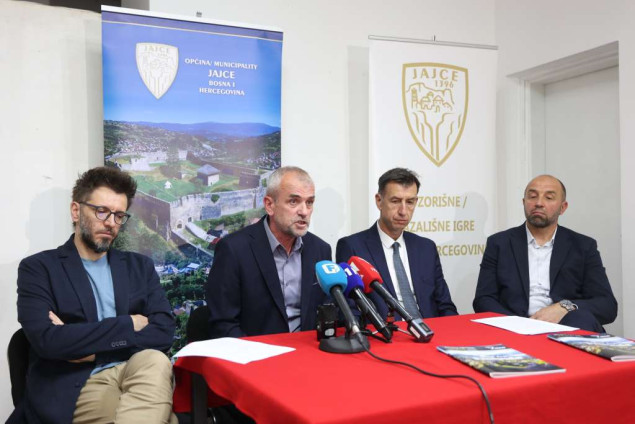 Ovogodišnja selekcija Igara u Jajcu posvećena domaćem i regionalnom dramskom tekstu