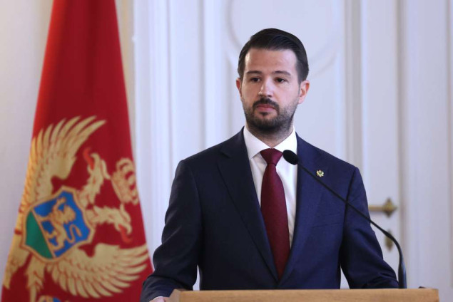 Milatović: Ustavni odbor protupravno preuzeo nadležnost Ustavnog suda