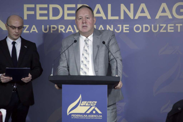 Jakić: Svake godine bilježimo bolje rezultate u oduzimanju nezakonito stečene imovine