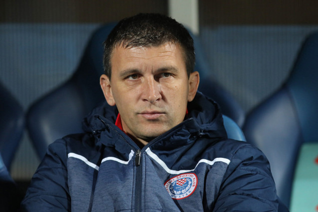 U Zrinjskom potvrdili da Sergej Jakirović odlazi u HNK Rijeka