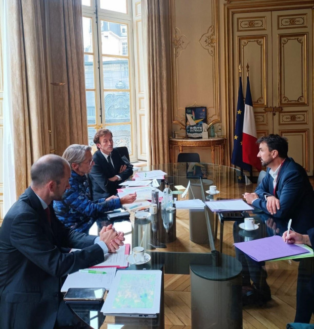 Prijedlozi članova vlade u Francuskoj za štednju energije postali predmet ismijavanja