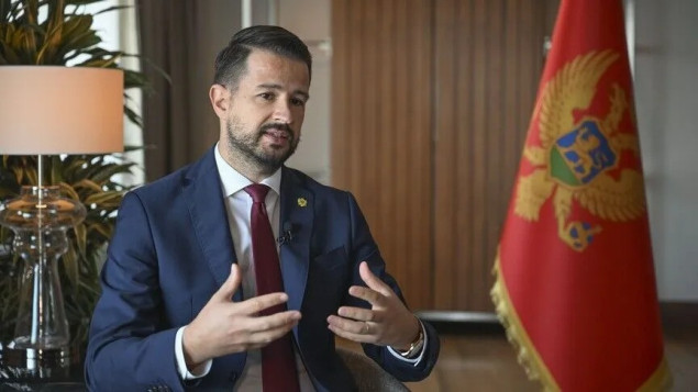 Predsjednik Crne Gore: Mladić je presuđen za genocid, Crna Gora mora biti društvo koje poštuje presude