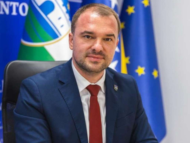 Jakšić: USK prvi put nakon dugo vremena bilježi održiv i stabilan pad kreditnih obaveza