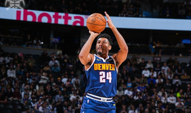 Denver bez Jokića izgubio od Spursa, dobre partije Bogdanovića i Vukčevića