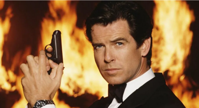 Pierce Brosnan: Sljedeći James Bond trebao bi biti Britanac