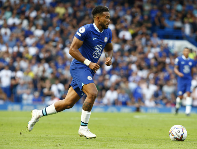 Reece James produžio ugovor sa Chelseajem do 2028. godine