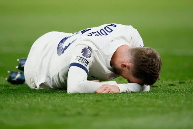 Madison se povukao iz reprezentacije Engleske za predstojeće utakmice zbog povrede