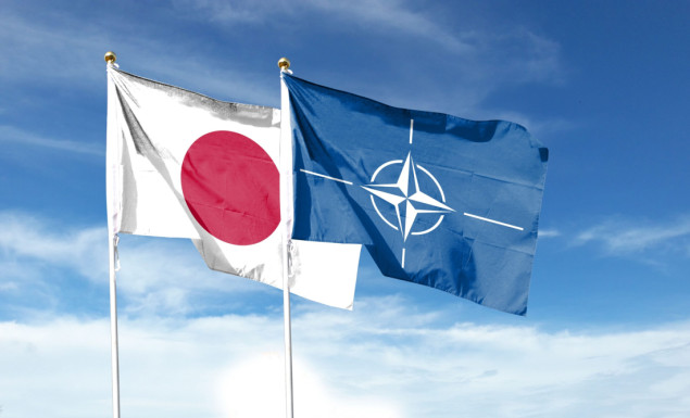 Japan radi na otvaranju ureda za vezu s NATO-om u Tokiju