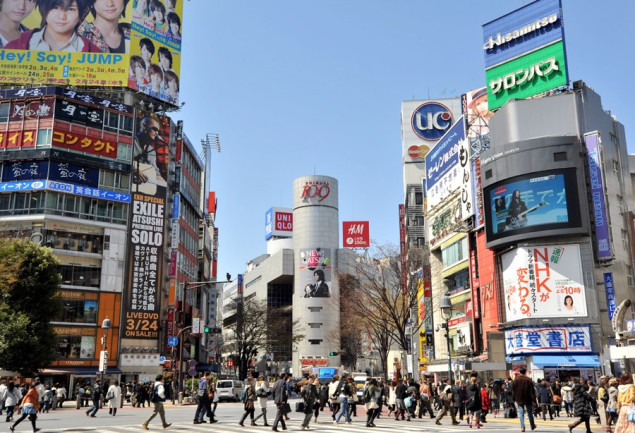 Više od 63 posto Japanaca tvrdi da su u finansijskom stresu